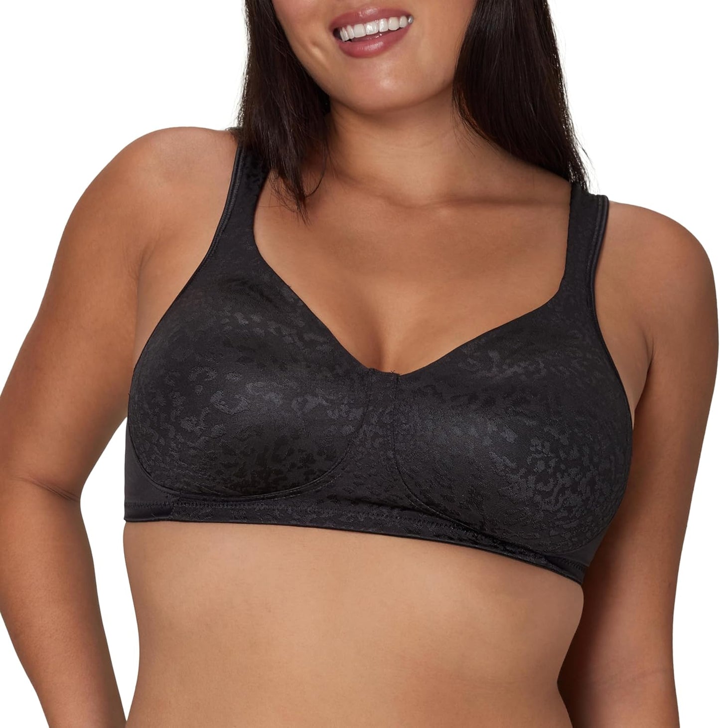 Playtex 18 Hour Ultimate Lift and Support Wire-Free Bra Review