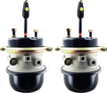 Torque 2 Pack Type 3030 Long Stroke Air Brake Chamber - Durable