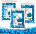15lbs Bean Bag Filler Pillow Stuffing - Shredded Memory Foam Refill