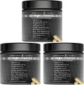 Self Obsessed 10 in 1 Masculinity Maximizer Supplement - Energy