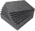 BXI Thickened Sound Absorbing Panels 12 Pack - Dense Acoustic Tiles
