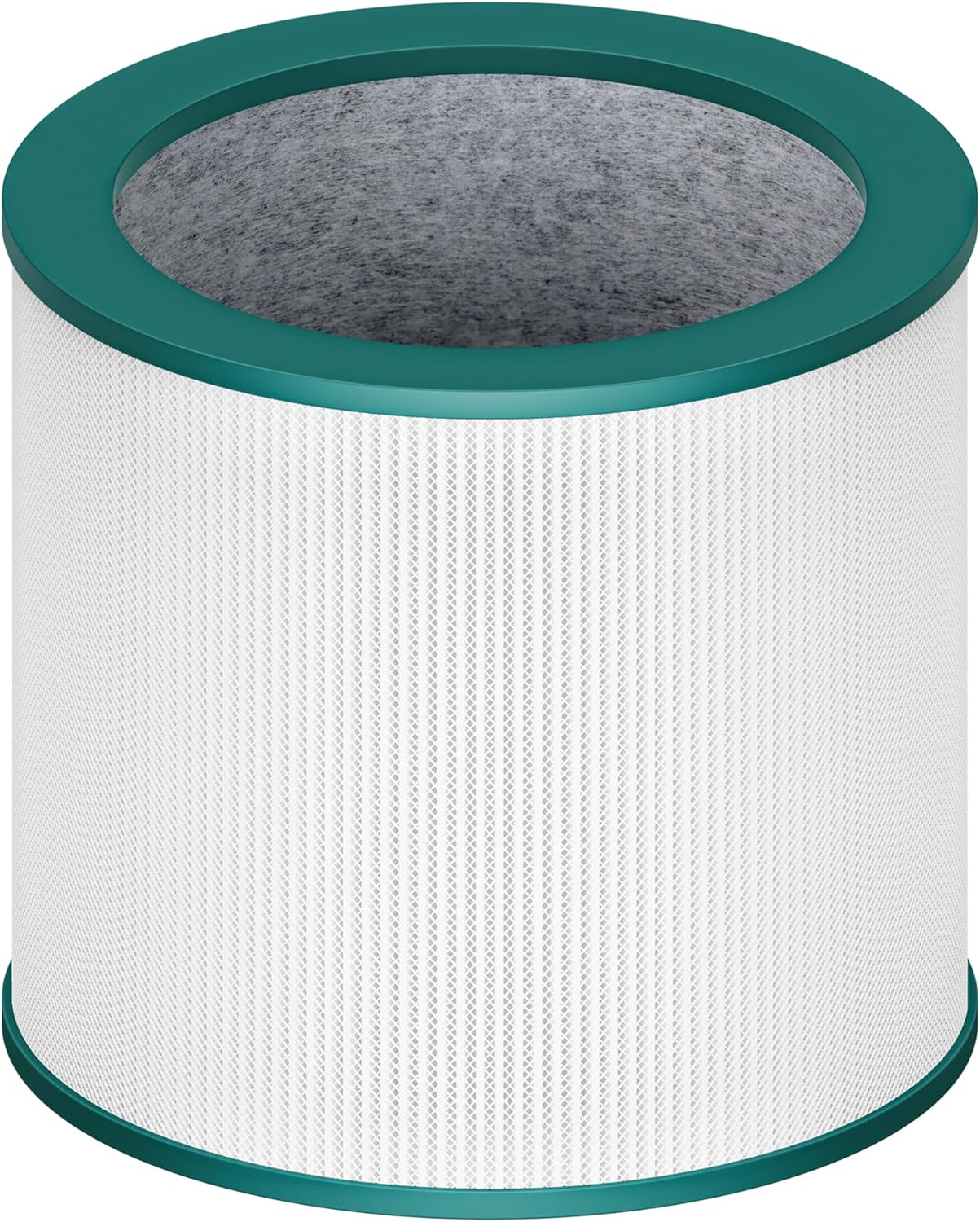 Funmit HEPA Filter: Clean Air Upgrade!