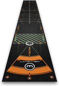 Improve Your Putting Game - Wellputt 13ft Training Mat