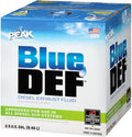 Blue DEF DEF002-4PK Diesel Exhaust Fluid 2.5 Gallon 4 Pack - Reliable