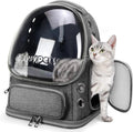 Lightweight Cat Backpack Carrier for Hiking and Travel Adventures