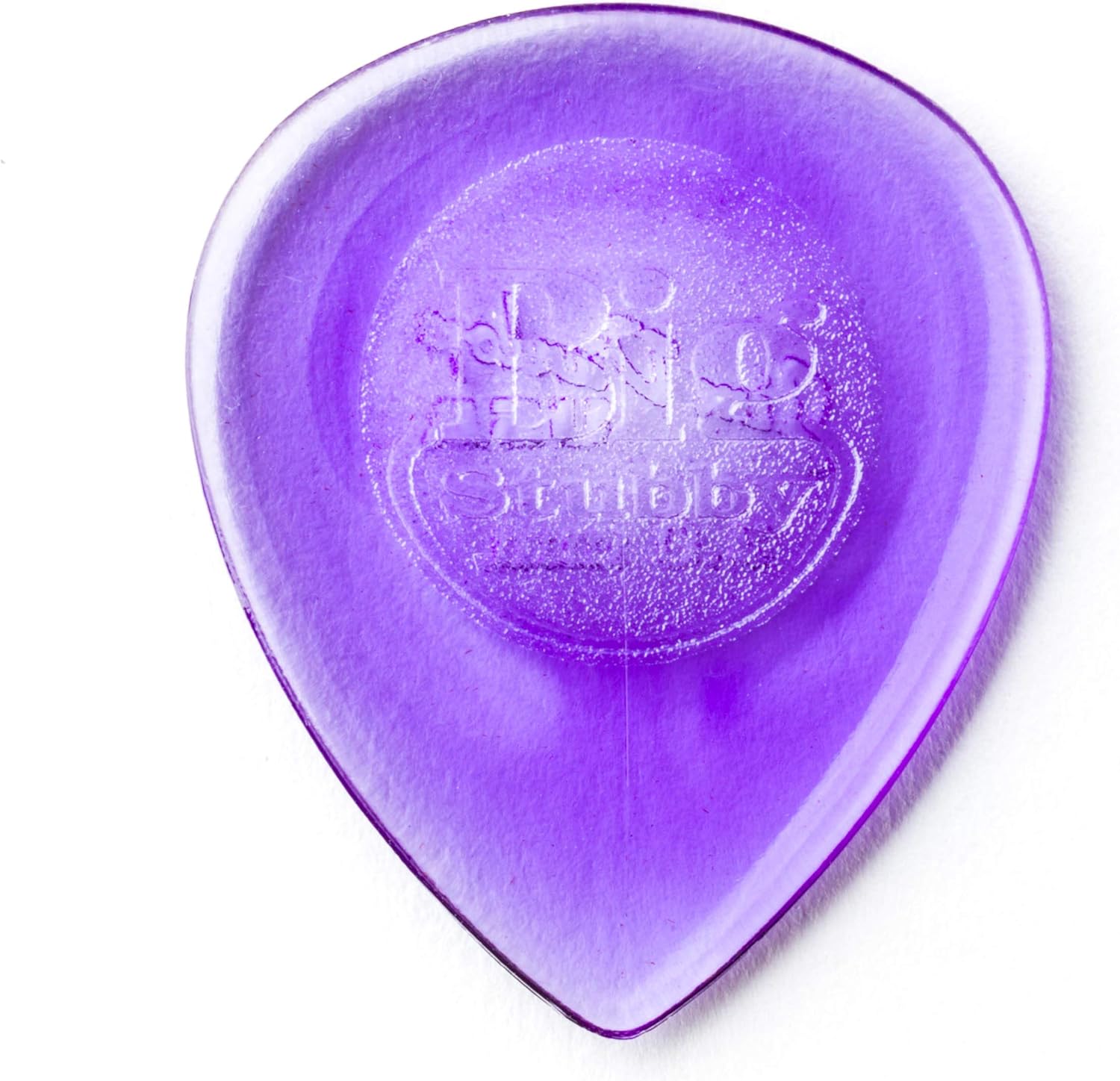 Dunlop Big Stubby Picks 2.0mm for Precision Play