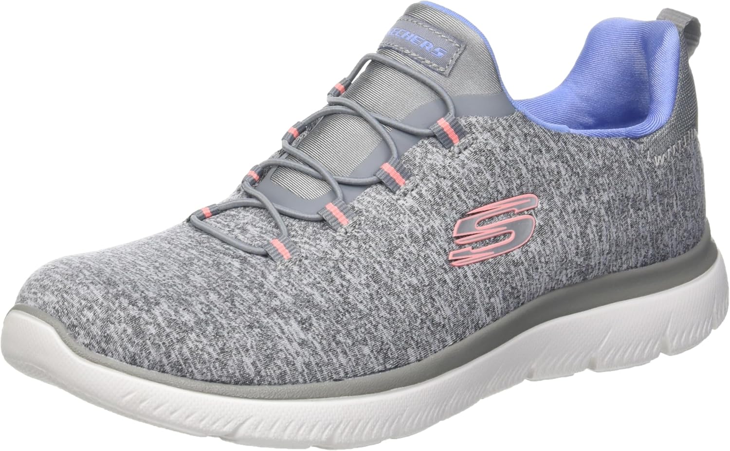 Skechers Women's Summit Quick Getaway Sneaker for Comfort