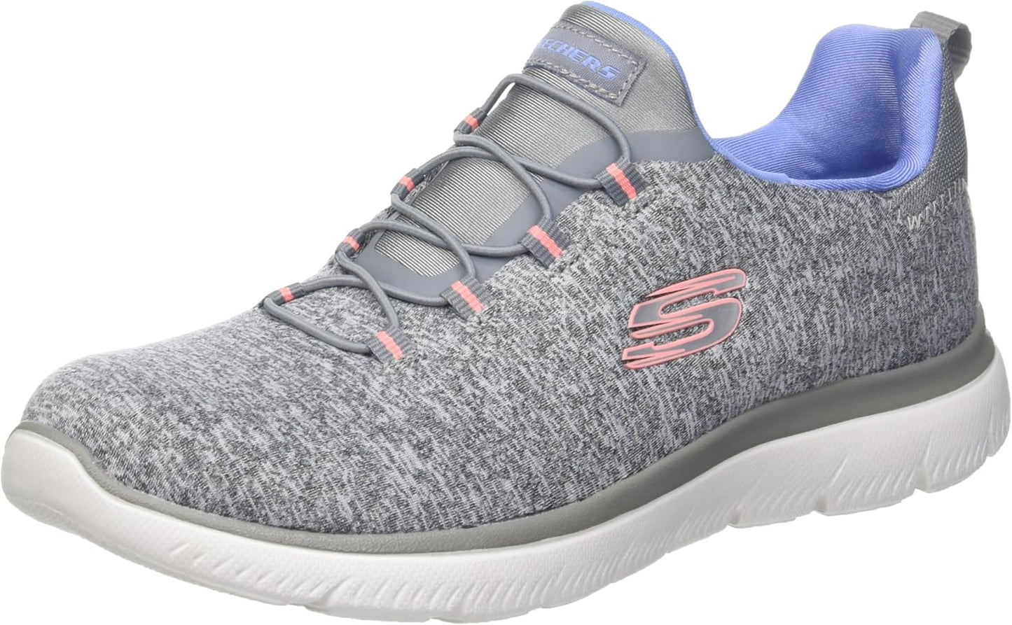 Skechers Women's Summit Quick Getaway Sneaker for Comfort