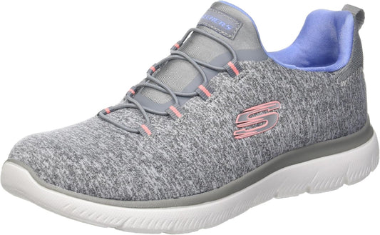 Skechers Women's Summit Quick Getaway Sneaker for Comfort