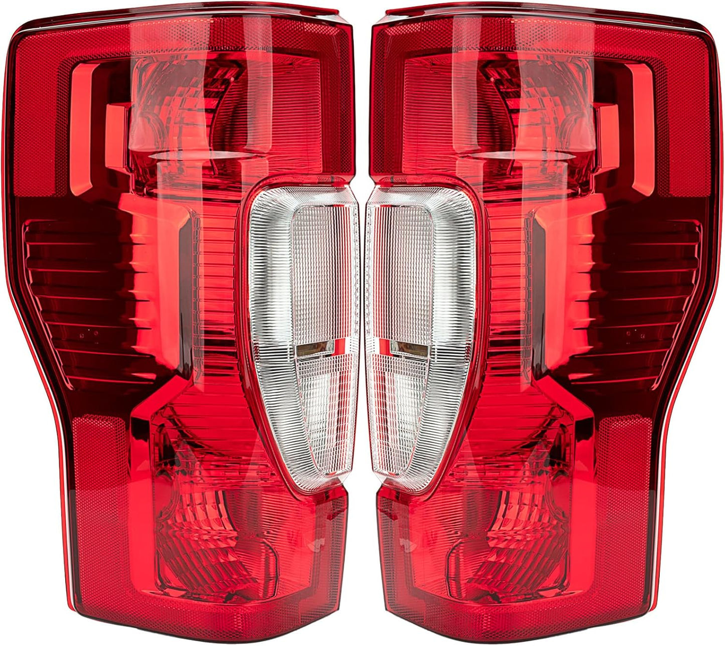 Tail Light Assembly for 2020-2022 Ford F250/F350/F450 Super Duty