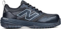 New Balance Men's Composite Toe Quikshift Industrial Shoe comfort
