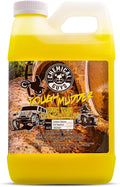 Tough Mudder Foaming Heavy Duty Car Wash Soap - Deep Clean for Trucks