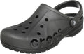 Crocs Unisex-Adult Baya Clogs: Comfort and Style Combined