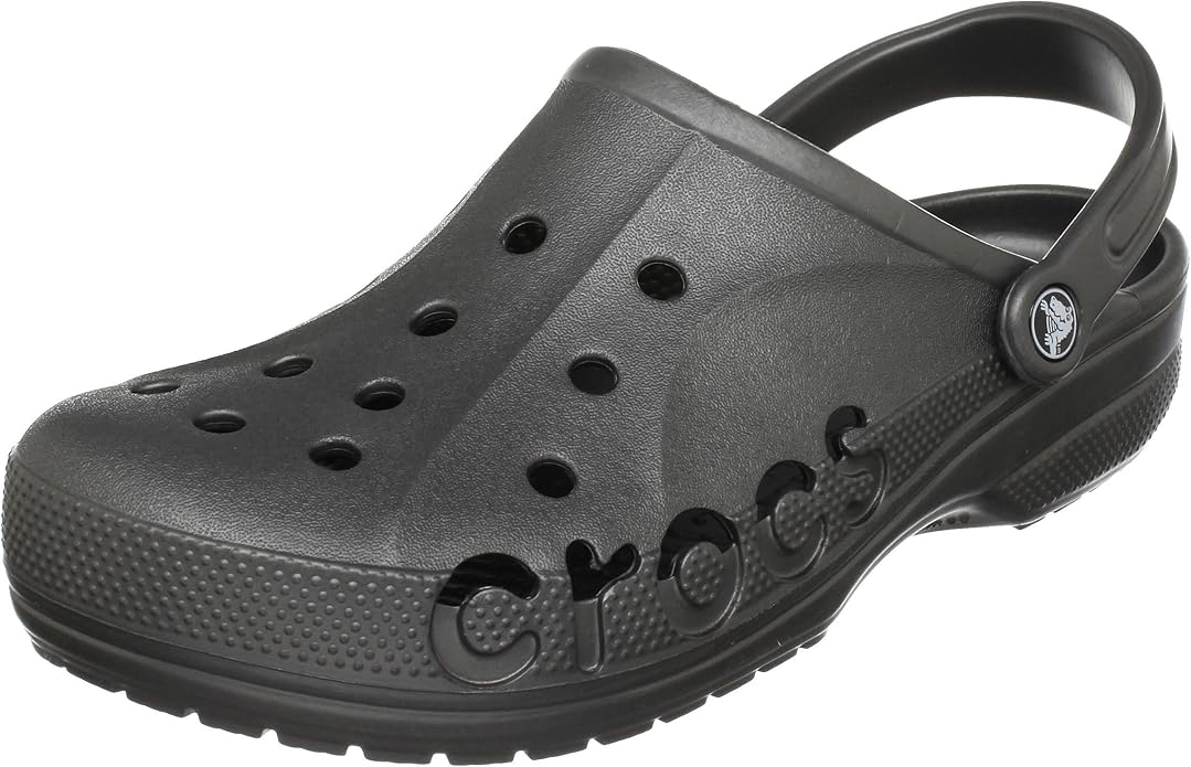 Crocs Unisex-Adult Baya Clogs: Comfort and Style Combined