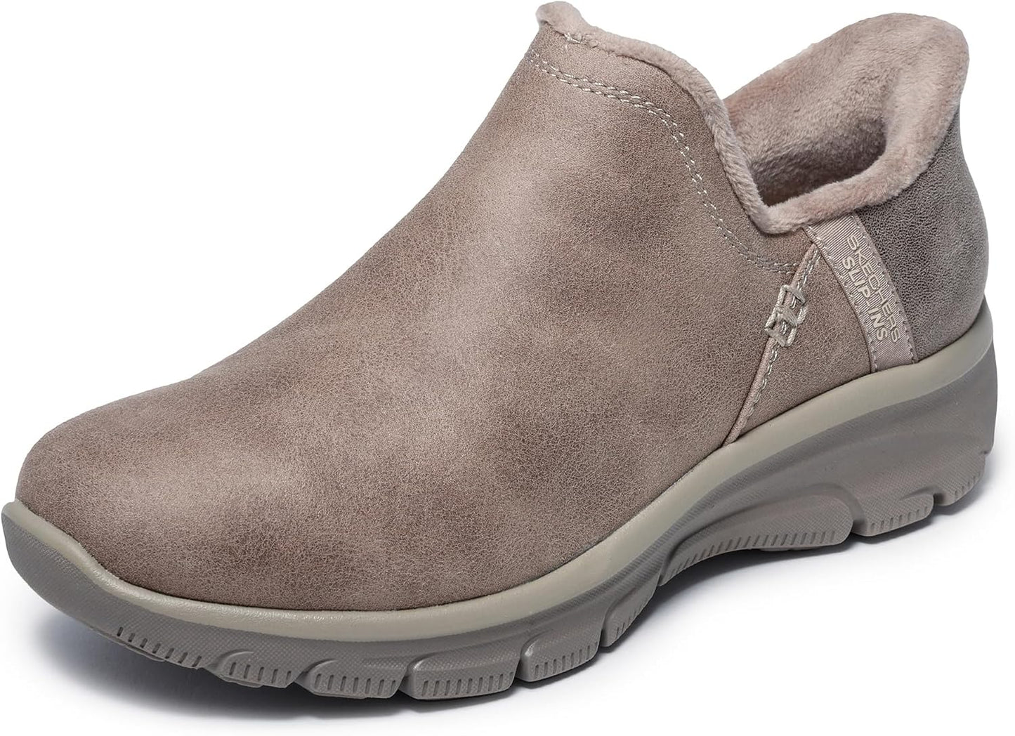 Skechers Women's Easy Going Modern Hour Slip-ins Ankle Boots Review