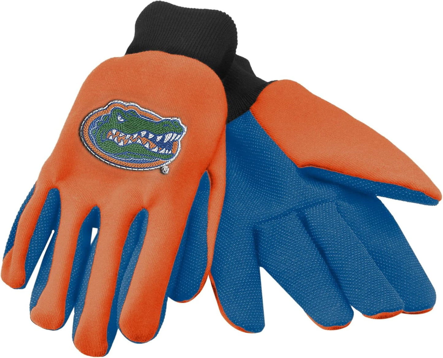 NCAA Palm Utility Glove - Ultimate Grip!