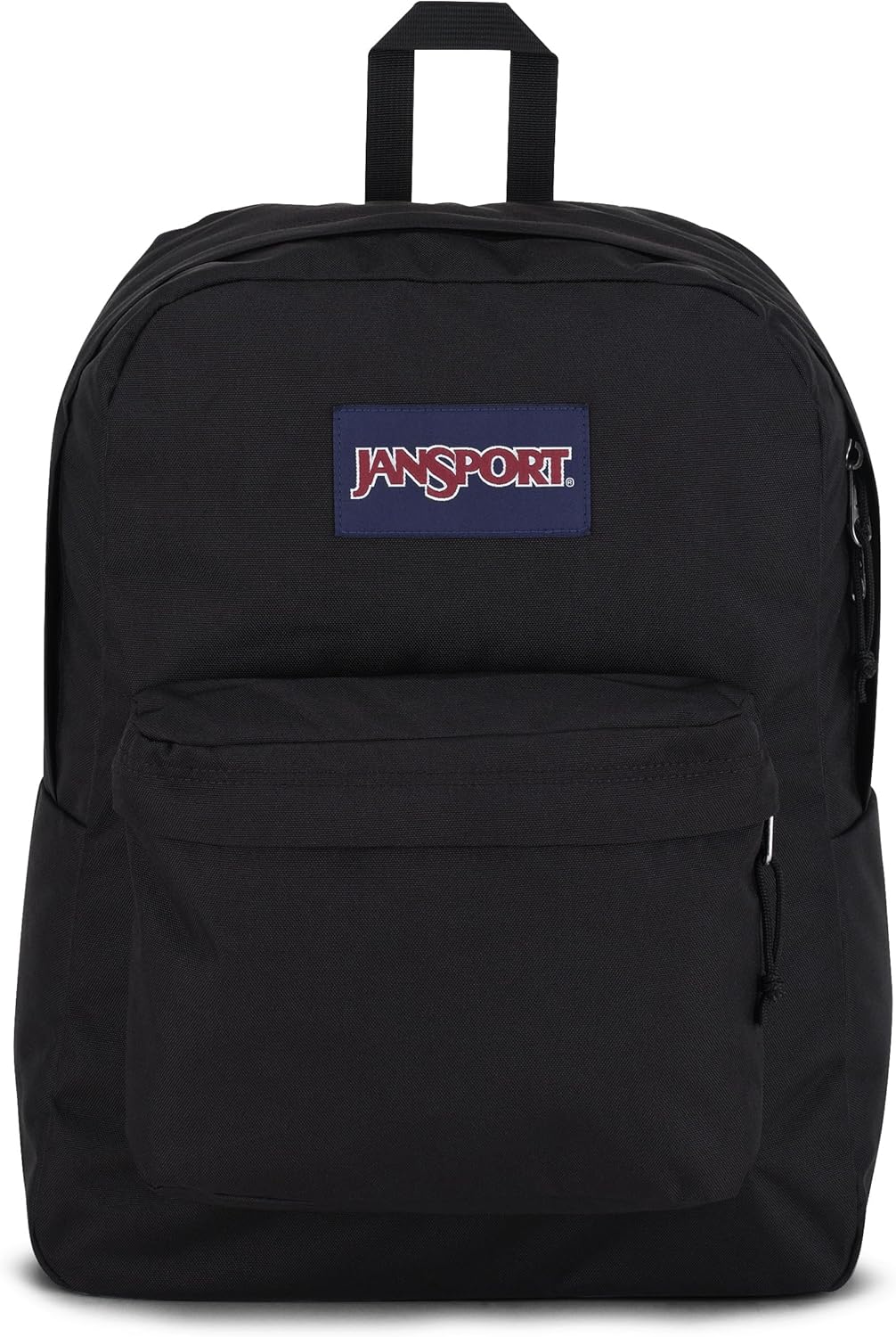 JanSport SuperBreak Backpack - Durable Lightweight Bookbag