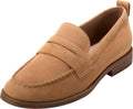 Cole Haan Women's Stassi Penny Loafer - Classic Comfort