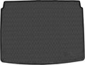Cargo Mat Custom Fit for Jeep Renegade 2015-2025 - All Black Rubber