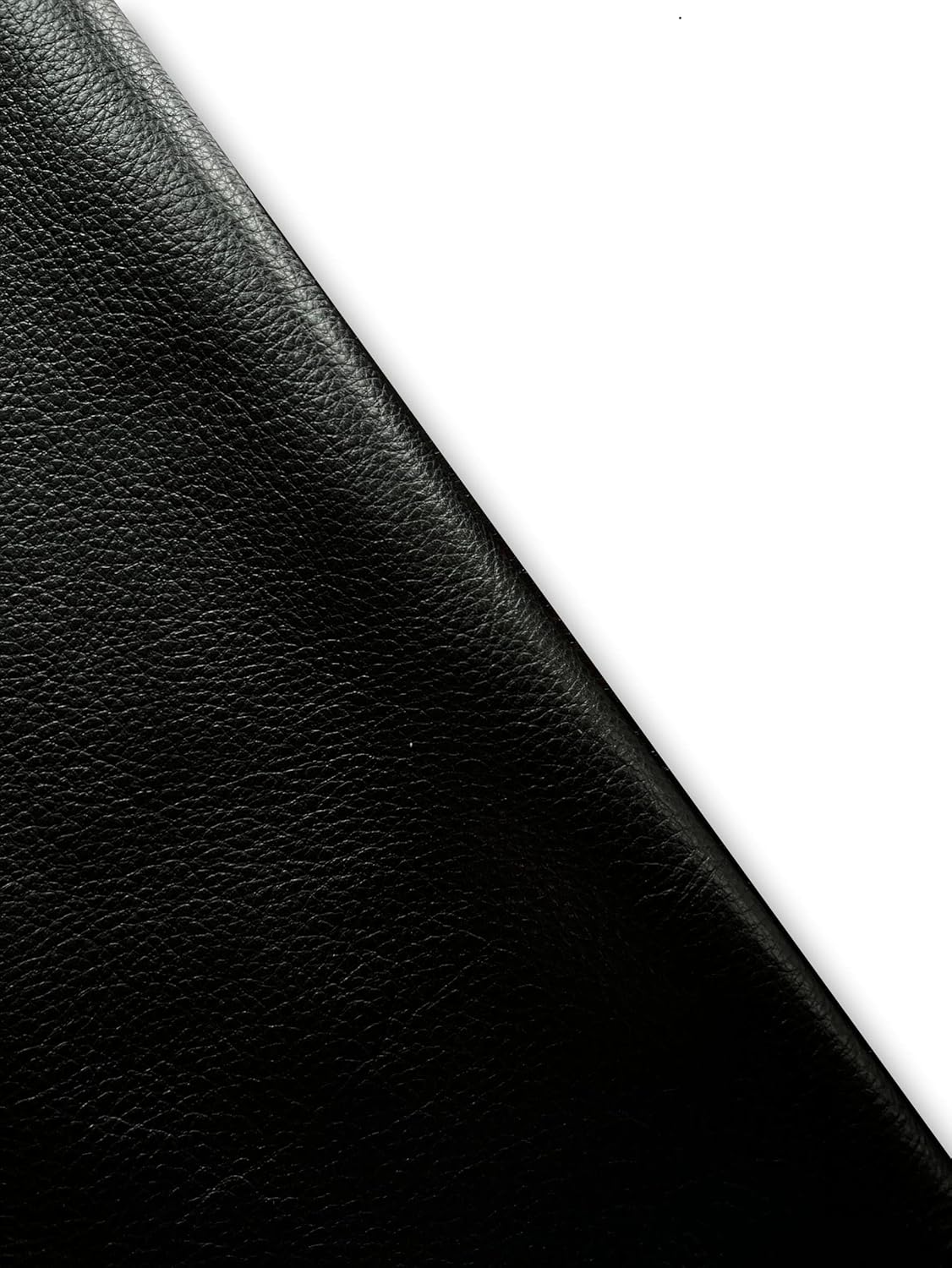 Natural Grain Cowhide Leather Skins for Arts and Crafts Projects