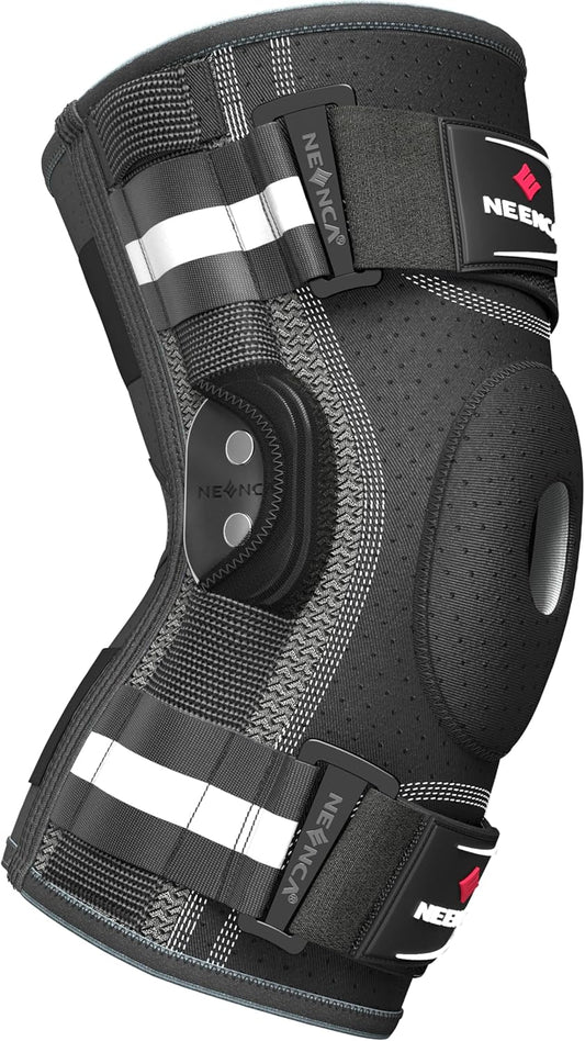 NEENCA Professional Knee Brace for Pain Relief and Support