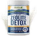 HolyLand Zeolite Cleanse Zeolite Detox Powder - 400 g Value Size