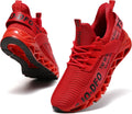 Women's Athletic Tennis Walking Shoes - Lightweight Everyday Sneakers