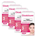 Cicatricure Deep Anti-Wrinkle Face & Neck Cream for Women