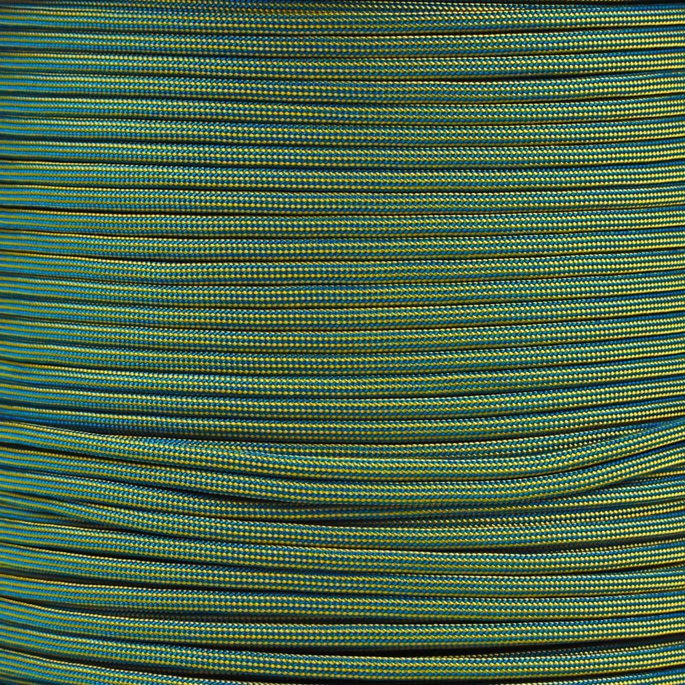 550lb Paracord for Outdoors, Crafting, and Home Improvement