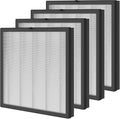 Replacement Filter 4-Pack Compatible with AMEIFU G3 & VEWIOR A3