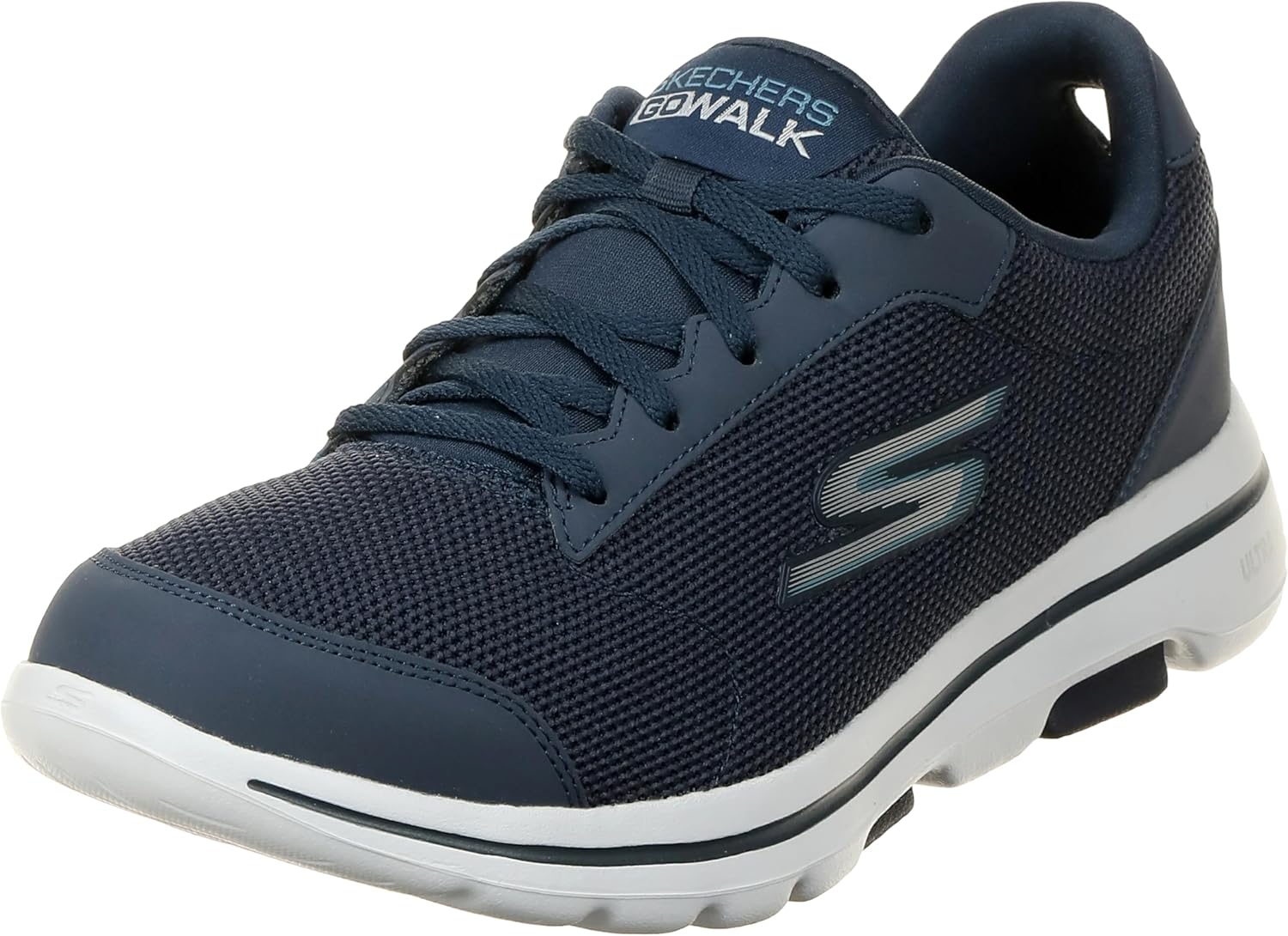 Skechers Go Walk 5 Qualify: Ultimate Comfort Walking Shoes