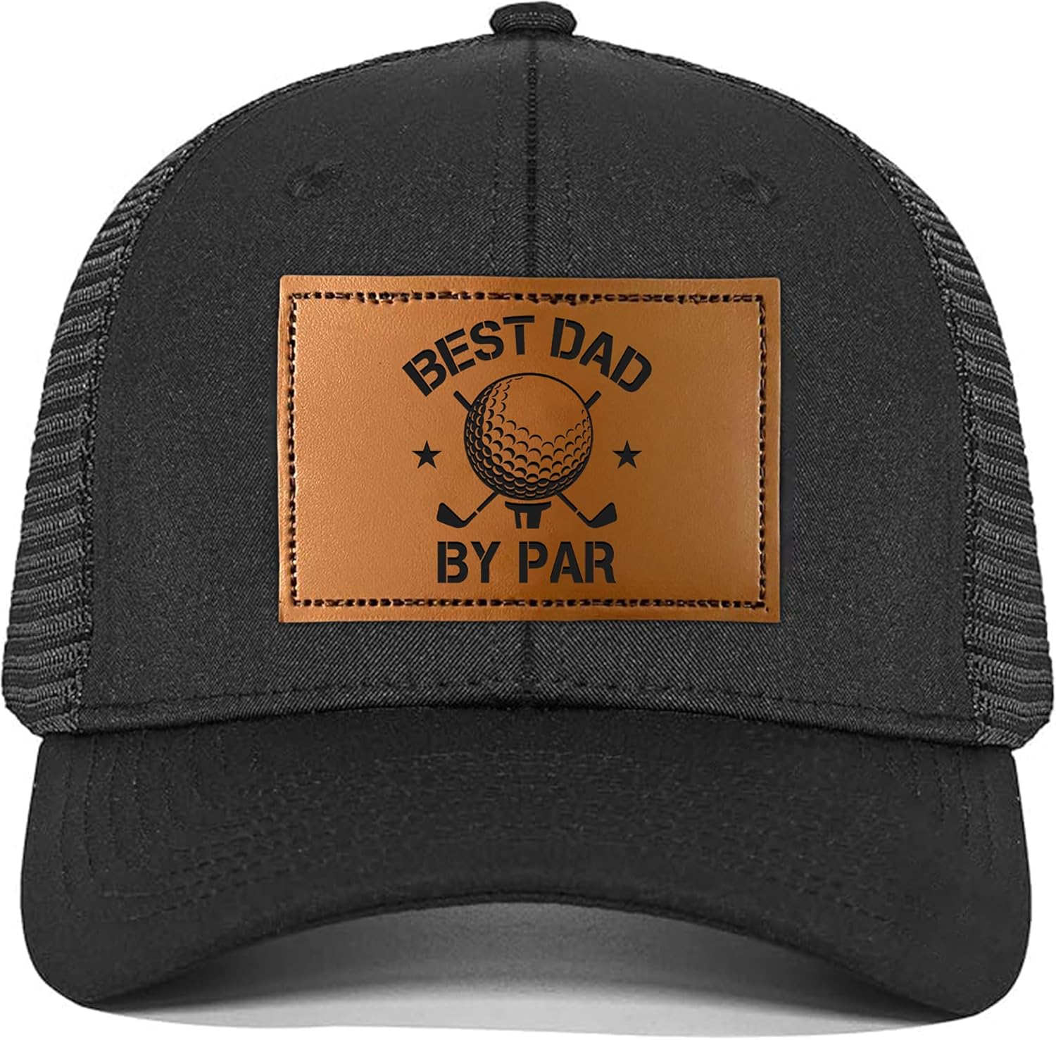 Dad's Golf Hat: Stylish & Funny Gift