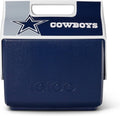 Igloo Limited Edition NFL 7 Qt Little Playmate Cooler - Official Team