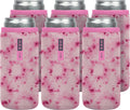 Sok It CanSok 6 Pack Sleeve for 12oz Slim Cans - Insulated Cold