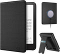 CoBak Wireless Charge Stand Case for 7ft Kindle Paperwhite 12th Gen