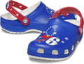 Unisex-Adult Classic Collegiate Clogs - Team Comfort