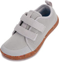 WHITIN Wide Barefoot Shoes for Toddlers to Kids - Natural Foot Shape
