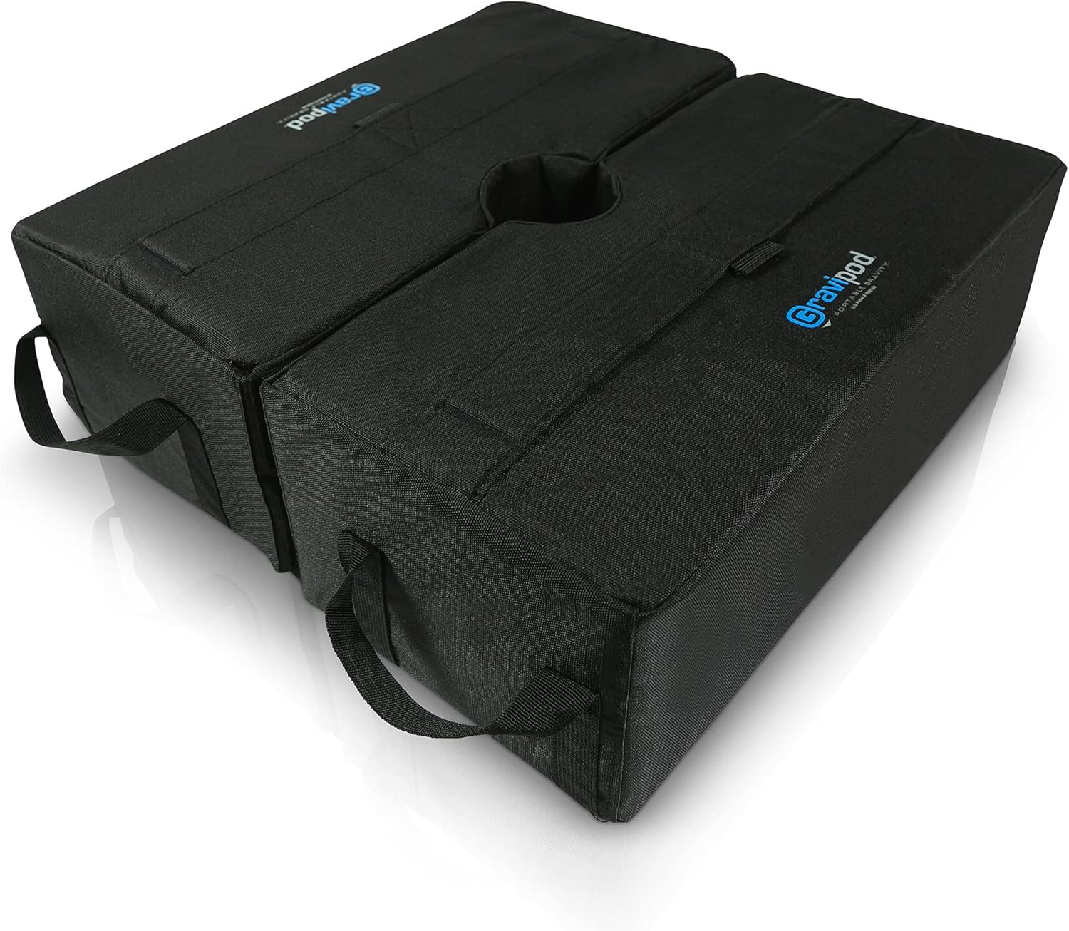 Gravipod Umbrella Base Weight for Outdoor Stability and Support