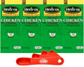 Herb-Ox Sodium-Free Granulated Chicken Bouillon Pack of 4