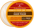 Rejuvenating Hair Mask and Deep Conditioner for Color Treated Hair