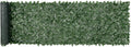 VEVOR Artificial Ivy Privacy Fence Screen for Outdoor Spaces