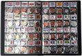 Coin Collection Starter Kit with 120 Countries Coins and Album