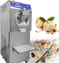 60L/H Fast Cooling Gelato Maker for Restaurants