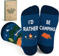VICRAZY All-In-One Outdoor Socks