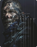 Death Stranding PS4 Special Edition - Cinematic Open World Experience