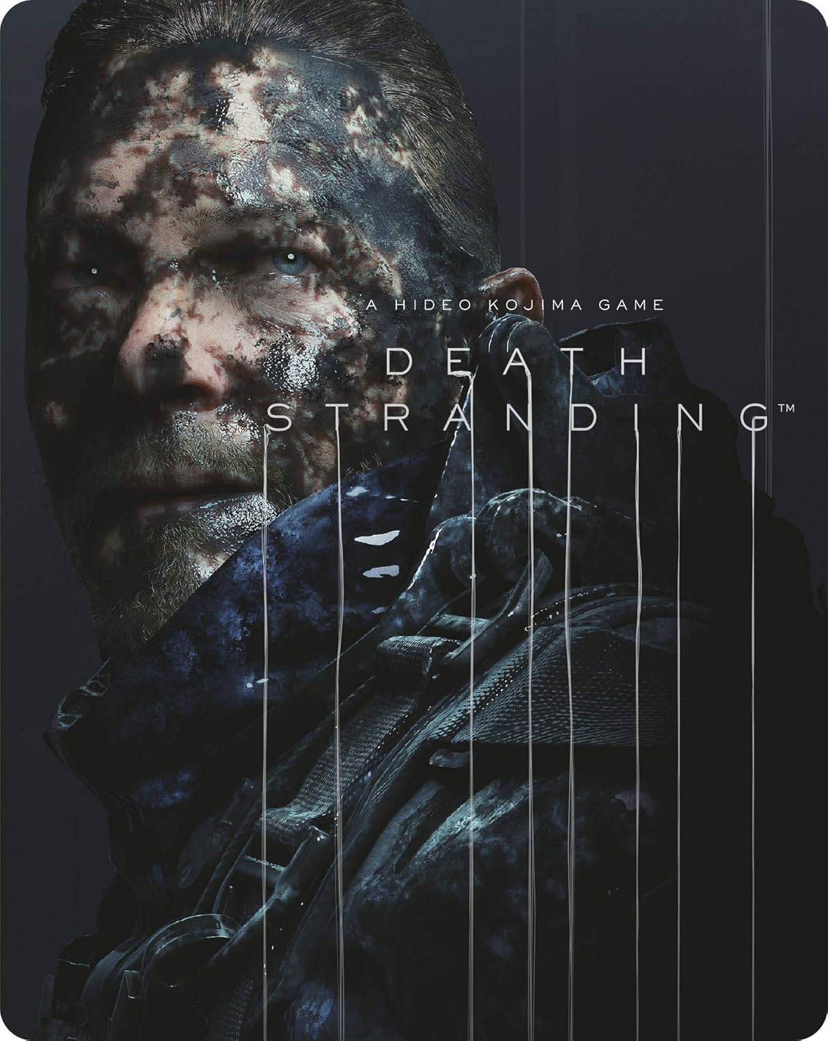 Death Stranding PS4 Special Edition - A Must-Have for Gamers