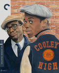 Cooley High (The Criterion Collection) [Blu-ray] - Classic ComingofAge