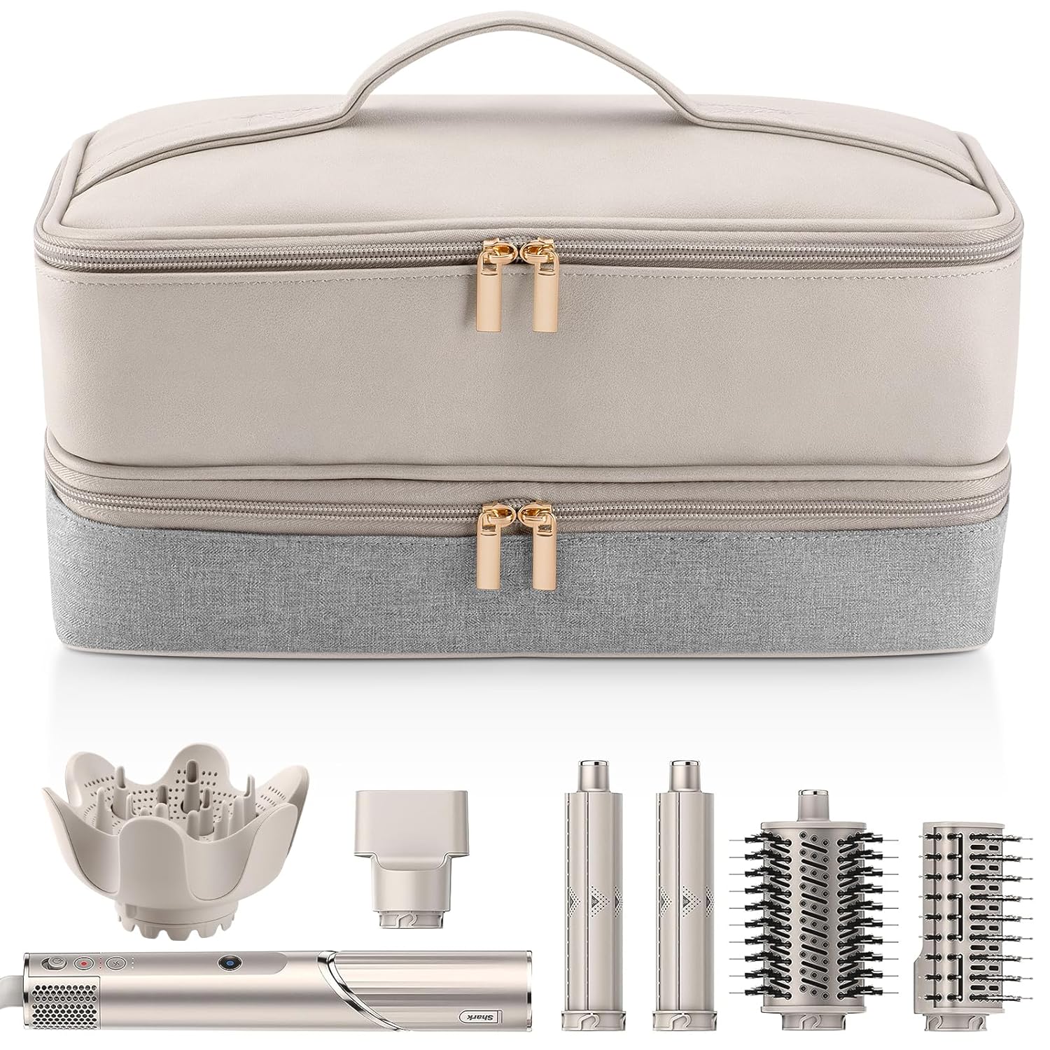 Ultimate Hair Tool Organizer
