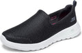 Skechers Go Walk Joy Sneaker - Lightweight 5GEN Cushioning Walking