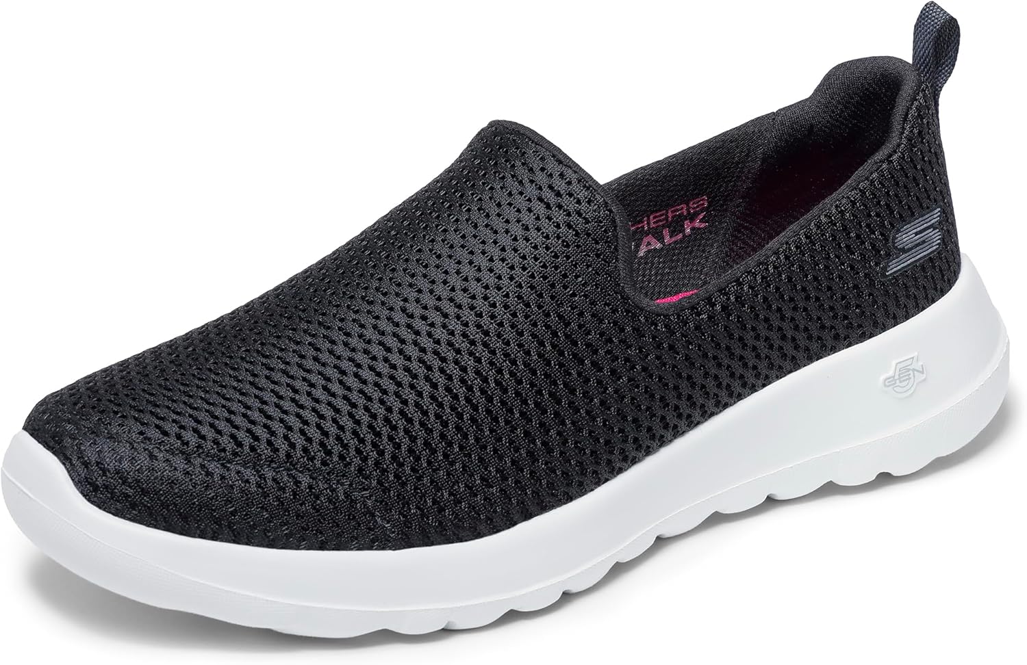 Skechers Women's Go Walk Joy Sneaker with 5GEN Cushioning